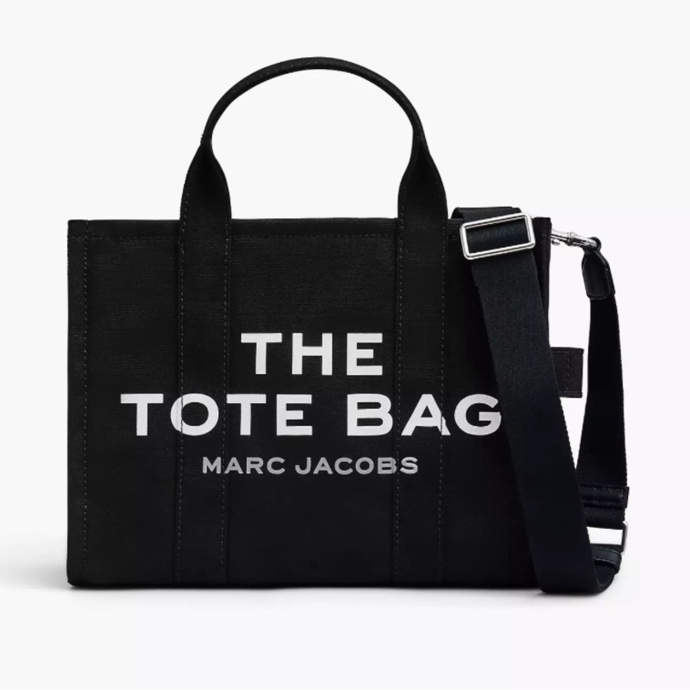 Marc Jacobs The Tote Bag - Medium